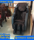 Hình ảnh: Ghế massage LifeSport LS 399 giá hạt rẻ nhiều ưu đãi