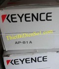 Hình ảnh: Cảm biến áp suất Keyence AP 81A Cty Thiết Bị Điện Số 1
