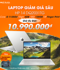 Hình ảnh: HP14 dq2031tg