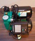 Hình ảnh: Máy bơm tăng áp Shimge PW 125F 125W