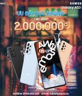 Hình ảnh: Mua ngay Galaxy A53 giá siêu ưu đãi