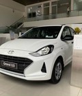 Hình ảnh: Hyundai I10 khuyến mãi cực khủng