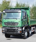 Hình ảnh: Howo tx d600