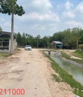 Hình ảnh: Cần ra lô đất view kênh sẵn thổ cư ở Tây Ninh giá 389tr