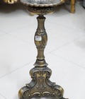 Hình ảnh: Chân nến Pháp