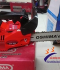 Hình ảnh: Cưa xích Oshima OS 25