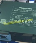 Hình ảnh: Module Panasonic AFP0RE32T Cty Thiết Bị Điện Số 1