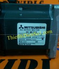 Hình ảnh: Động cơ Servo Mitsubishi HC MFS23 Cty Thiết Bị Điện Số 1