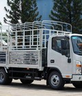 Hình ảnh: JAC N350S thùng bạt 3.5 tấn đời 2022 100tr là nhận xe