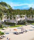 Hình ảnh: Biệt thự mặt tiền biển Banyan Tree Hồ Tràm 384 m2, bàn giao full nội thất, Dual Key LH 0936122125