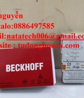 Hình ảnh: Khối mở rộng KL3122 chính hãng Beckhoff mới 100%