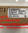 Hình ảnh: Mô đun Q10UDEHCPU chính hãng Mitsubishi mới nhập khẩu trực tiếp