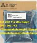 Hình ảnh: QJ71E71 100 Mô đun mở rộng Mitsubishi chính hãng