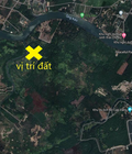Hình ảnh: Bán lô đất 11,581m2, giáp 2 mặt sông rạch, gần khu du lịch Bò Cạp Vàng, Nhơn Trạch LH: 0356.346.379