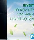 Hình ảnh: Công nghệ inverter trên tủ lạnh Hitachi