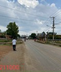 Hình ảnh: Bán nhanh lô đất mặt tiền nhựa ở Tây Ninh giá chỉ 399tr