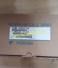 Hình ảnh: Servo motor Yaskawa SGM 04U314 Cty Thiết Bị Điện Số 1
