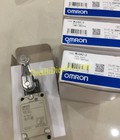 Hình ảnh: Công tắc hành trình Omron WLCA2 2 Cty Thiết Bị Điện Số 1