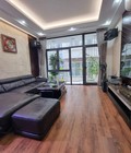 Hình ảnh: Bán nhà phố Vạn Bảo, Ba Đình, 86m x 6 tầng, Gara, 2 thoáng