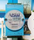 Hình ảnh: ADAM 4051: Module ngõ vào số 16 kênh cách ly, hỗ trợ giao thức Modbus và cổng RS485