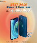 Hình ảnh: Cực hot Ịphone 12 giá siêu khuyến mãi tại Tablet Plaza