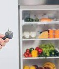 Hình ảnh: Có nên rút nguồn tủ lạnh khi bạn vắng nhà 7 đến 10 ngày