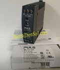 Hình ảnh: ML15.241 Bộ nguồn Puls Cty Thiết Bị Điện Số 1