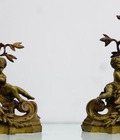 Hình ảnh: Chắn Lò Sưởi Pháp 