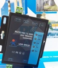 Hình ảnh: USR W610: Bộ chuyển đổi RS232/485 sang Wifi, hỗ trợ 1 cổng Ethernet.