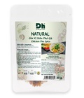 Hình ảnh: Gói gia vị Natural vị nấu phở gà DHGVT77 đặc sản Quê Ơi