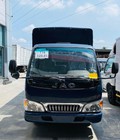 Hình ảnh: JAC L240 thùng mui bạt 2.5 tấn đời 2021