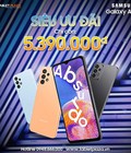 Hình ảnh: Sắm ngay A23 giá ưu đại siêu rẻ
