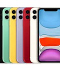Hình ảnh: Sale sập sàn Iphone 11 VN chính hãng