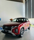 Hình ảnh: Hyundai Creta 2022 vị vua mới trong phân khúc B SUV