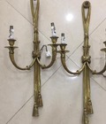 Hình ảnh: Đèn Tường Pháp
