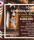 Hình ảnh: Tour Cambodia 4 ngày 3 đêm cao cấp