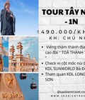 Hình ảnh: Tour Tây Ninh Núi Bà Đen Tòa Thánh Tây Ninh 1 ngày