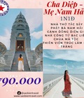 Hình ảnh: Tour du lịch Cha Điệp Mẹ Nam Hải 1 ngày 1 đêm