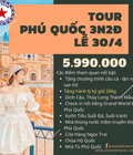 Hình ảnh: Tour du lịch Đảo ngọc Phú Quốc 3 ngày 2 đêm