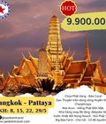 Hình ảnh: Thái Lan 5 ngày 4 đêm CAO CẤP