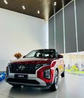 Hình ảnh: Hyundai Creta hoàn toàn mới