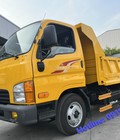 Hình ảnh: Hyundai ben 2T thùng 2,3m3