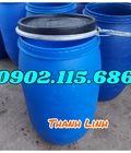 Hình ảnh: Thùng phuy nhựa 220l cũ, thùng phuy nhựa 150l cũ,thùng phuy nhựa 100l cũ,thùng phuy nhựa 50l cũ, phuy nhựa đựng hóa chất