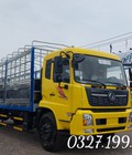 Hình ảnh: Đại lý xe Dongfeng Hoàng Huy nhập khẩu tại Đồng Nai