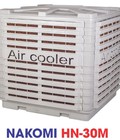 Hình ảnh: Máy làm mát công nghiệp NAKO HN 30M
