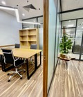 Hình ảnh: Khám phá không gian làm việc sáng tạo tại Hanoi Office Tô Hiệu Giá cho thuê chỉ từ 650k/ tháng