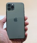 Hình ảnh: / iPhone 11 Pro Max 256GB 99% /