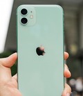 Hình ảnh: IPhone 11 128GB giảm giá sốc