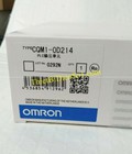 Hình ảnh: Module PLC Omron CQM1 OD214 Cty Thiết Bị Điện Số 1