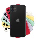 Hình ảnh: Mua ngay iphone 11 128gb chính hãng giá rẻ sập sàn